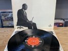 JOHN COLTRANE Ascension 1966 IMPULSE AS 95 Stereo VAN GELDER #1