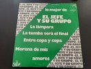 El Jefe y su Grupo 
