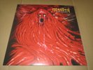 MORGOTH -RESURRECTION ABSURD + THE ETERNAL FALL- VERY HARD TO FIND LP VINYL GREE