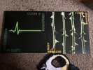 Type O Negative October Rust And Life Is Killing Me Anniversary Vinyl