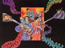 THE WHO A Quick One Vinyl Record Album LP Reaction 1966 Mono 1st & Roger Daltrey