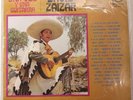DAVID ZAIZAR - UNA VOZ Y UNA GUITARRA - 1978 MEXICAN TRIPLE LP