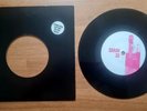 The Sea Urchins Promo Copy Plain Sleeve 