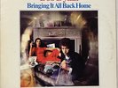 Bob Dylan Bringing It All Back Home Mono 1st Press CL2328 LP Vinyl