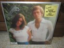 THE CARPENTERS Horizon '75 A&M w/hype sticker WLP Promo