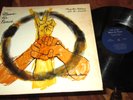 MARY LOU WILLIAMS MUSIC FOR PEACE LP EX- US MARY VINYL JAZZ BOP 1970