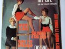 The Paper Dolls - My Life  /  There's Nobody I'd Sooner Love,  Single