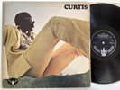 CURTIS MAYFIELD CURTIS VINYL LP U.K 1st A1 B1 MOVE ON UP NORTHERN SOUL FUNK 4
