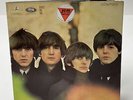 The Beatles 'Beatles For Sale' 1976 UK Reissue Lp Harry Moss Cut EX/EX