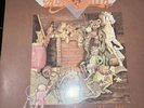 Vintage Vinyl Aerosmith Toys In The Attic 1975 Al -33479