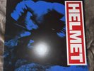 Helmet Meantime 2011 ORG Pressing Black Vinyl LP NM Never Played
