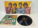 THE BEATLES - Sgt Peppers Lonely Hearts Club Band 1967 UK 1st Mono LP Vinyl