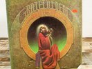 Grateful Dead - Blues For Allah (LP Vinyl Record) VG+/G+ | GD-LA494-G