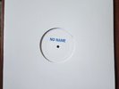 Jack White NO NAME TMR-1000 Secret Record Vinyl Third Man Records