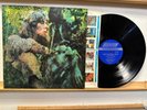 JOHN MAYALL Blues from Laurel Canyon LP MICK TAYLOR LONDON 545 Records 1968 NM-