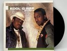 Kool G Rap & D.J. Polo - The Best Of Cold Chillin - 2000 US 1st Press 3x LP (EX)