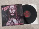 Assorted Heap Mindwaves LP 1992 1. Press 1 MF Recordz Thrash Death Metal Vinyl