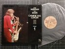 GERRY MULLIGAN & CHET BAKER Carnegie Hall Concert Vol 1 LP 1975 VINYL Van Gelder
