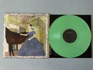 DAUGHTERS HELL SONGS GREEN Vinyl Record 1st Press Converge BOTCH NOFX HYDRA AFI