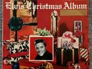 LP 1957 / 1960 Elvis Presley CHRISTMAS ALBUM      RCA LOC 1035 GLANZLABEL NM