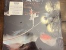 Anthem Tightrope 1986 Vinyl LP Restless Records 72175-1