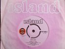 MINT UK ISLAND 45  - WYNDER K. FROG - 
