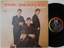 THE BEATLES Introducing... VEE JAY LP mono brackets 1-11-64 audiomatrix nice