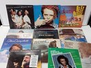 Vinyl Records Bundle of 16