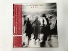 FLEETWOOD MAC LIVE Japan LP [95202ER]