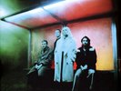 Wolf Alice - Blue Weekend (Vinyl LP - 2021 - US - Original)