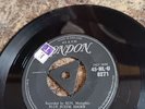 CARL PERKINS : BLUE SUEDE SHOES