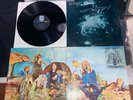 EX Blue Cheer Outside Inside w/Hype Sticker PHILIPS PHS 600-278 LP RARE Original