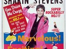 SHAKIN' STEVENS YOU DRIVE ME CRAZY FM-Q QY3P90037 JAPAN PROMO VINYL 12