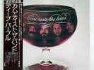 DEEP PURPLE COME TASTE THE BAND WARNER BROS. P10066W JAPAN OBI VINYL LP