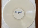 Jack White No Name 12” Vinyl LP Third Man Records TMR-1000 New Secret Release