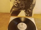 PROMO WLP Motley Crue - Too Fast For Love  Sterling Pressing 1982 60174 EX/ VG+