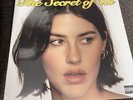 Gracie Abrams The Secret of Us Signed Exclusive Purple Vinyl - New SEALED