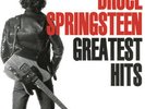 Greatest Hits by Springsteen, Bruce (Record, 2018)