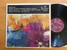 VICS 1160 Bartok Music Strings Percussion Celesta Fritz Reiner RCA ED1 Stereo