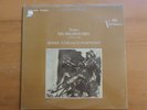 VICS 1042 Strauss Ein Heldenleben Fritz Reiner SEALED Stereo Vinyl RCA