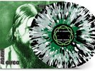 Type O Negative - Dead Again - Clear Green White Black Splatter [New Vinyl LP] B