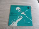BACH LP CELLO SOLO SUITES 1 & 2. ANDRE NAVARRA CALLIOPE CAL 1641.