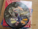 MARILLION=SUGAR MICE (PICTURE DISC)  EX