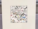 LED ZEPPELIN III 3 Super Deluxe Box Set 2LPs 2CDs 2014 Rare NM