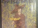 Mischief Brew - The Stone Operation VINYL RECORD LP Erik Petersen FOLK PUNK NM/M