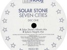 Solar Stone - Seven Cities, 12