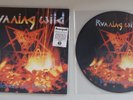 Running Wild Branded And Exiled Picture Disc LP Vinyl Record new