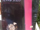 1978 LP RECORD LEON WARE Inside Love FUNK SOUL DISCO Fabulous 8500 SEALED