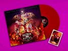 HAZBIN HOTEL SEASON 1 VINYL RECORD WITH ALASTOR PROMO - NEW - IN HAND