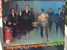 1966 LP RECORD Johnny Rivera Up Up Away COTIQUE 1024 MONO Latin Boogaloo SEALED